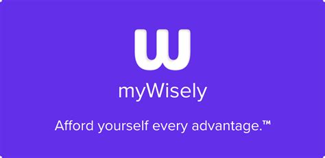 Additional terms and limits apply. . Mywisely app download